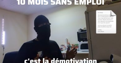 10 mois sans emploi : la démotivation s'installe