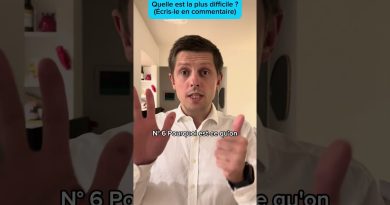 10 questions essentielles à maîtriser pour un entretien