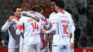 100% ASNL. Attention à Laval, le roi du match nul : l'ASNL face à un piège - ICI