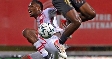 100% ASNL : Le manque d'impact physique, talon d'Achille de l'AS Nancy Lorraine ? - ICI