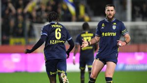 100% FCSM : Sochaux toujours en panne sèche à l'extérieur - ICI