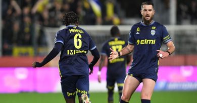 100% FCSM : Sochaux toujours en panne sèche à l'extérieur - ICI
