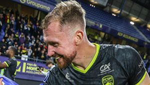 100% FCSM avec Julien Masson - ici