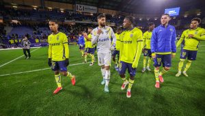 100% FCSM : une défaite contre Dijon lourde de conséquences ? - ICI