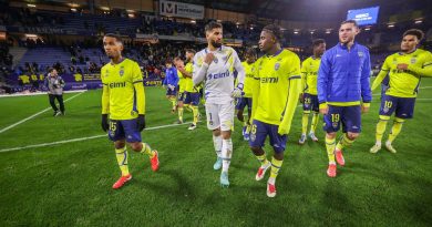 100% FCSM : une défaite contre Dijon lourde de conséquences ? - ICI