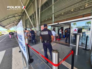 100 % contrôle à Félix-Éboué : la cour valide la méthode du préfet