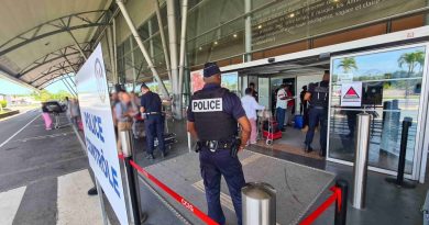 100 % contrôle à Félix-Éboué : la cour valide la méthode du préfet