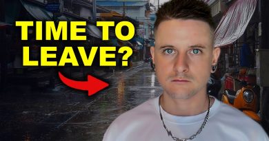 1000 Jours en Thaïlande : Leçons Apprises