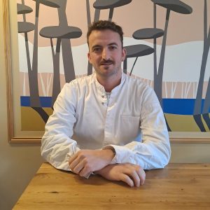 Bassin d’Arcachon : le chef du Naissain met l'accent sur la qualité des produits