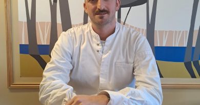 Bassin d’Arcachon : le chef du Naissain met l'accent sur la qualité des produits