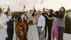 Vente de places pour assister à son mariage : un phénomène en forte croissance