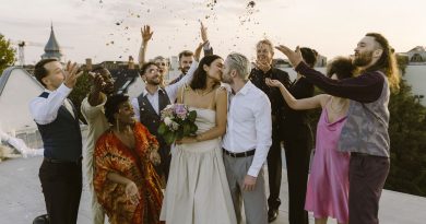 Vente de places pour assister à son mariage : un phénomène en forte croissance