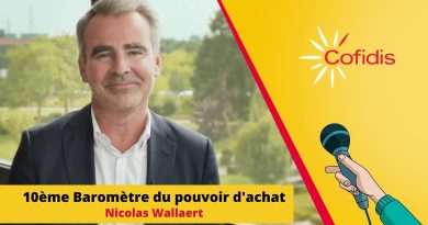 10e Baromètre du Pouvoir d'Achat : Étude CSA Research & Cofidis