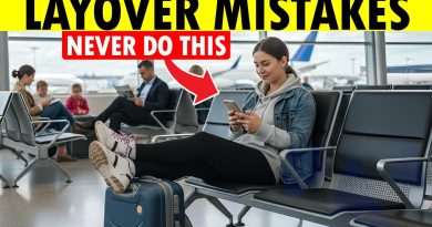 11 Erreurs de transit à éviter pour un voyage réussi !