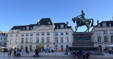 11 Novembre : Alimentation, loisirs, sorties... Voici ce qui reste ouvert à Orléans