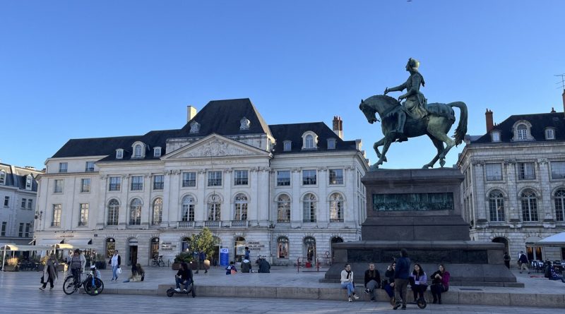 11 Novembre : Alimentation, loisirs, sorties... Voici ce qui reste ouvert à Orléans
