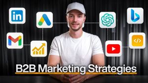 11 Stratégies B2B Incontournables pour 2026