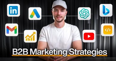 11 Stratégies B2B Incontournables pour 2026