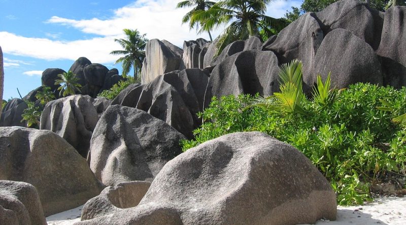 Guadeloupe, Basse-Terre, Pointe-à-Pitre, volcano, beach, palm, waterfall, Creole, island