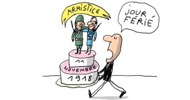 11 novembre armistice