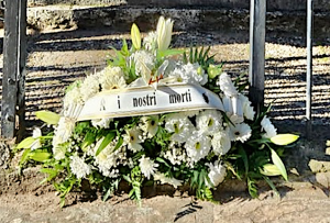 11 novembre: Poggiolo s'est souvenu