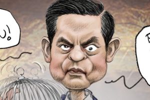 Le canari dans la mine : un indicateur clé des dangers environnementaux