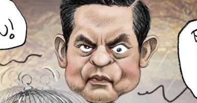 Le canari dans la mine : un indicateur clé des dangers environnementaux