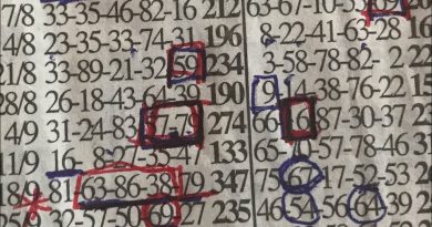 11/10/2025 : Le National abandonne deux certitudes du plan