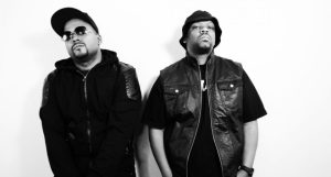 [Musique] Slum Village : le son de Detroit résonne aux Rotondes, en concert