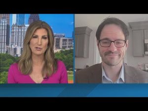 11Alive News : Fin des crédits d'impôt ACA le 10/10/25