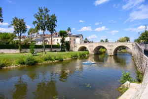 Découverte de L’Isle-Adam : de la plage fluviale à la forêt domaniale