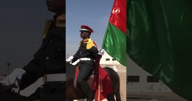 11e anniversaire de l'insurrection : hommage du Président aux héros