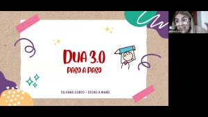 11e cours de Psychopédagogie 2025 avec Mg. Silvana Corso