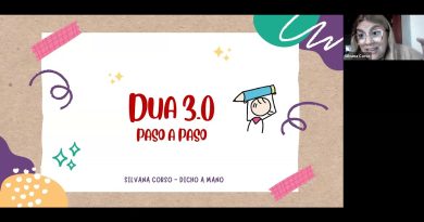 11e cours de Psychopédagogie 2025 avec Mg. Silvana Corso