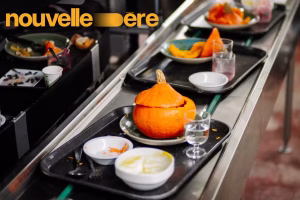 L'intelligence artificielle qui a préservé 400 000 repas de la destruction en deux ans