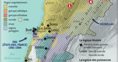Liban : l’impossible désarmement des camps palestiniens ?