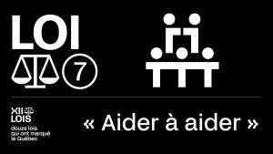 12 lois marquantes du Québec : Focus sur l'Assistance publique