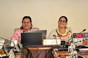 12 projets d’arrêté examinés lors de la commission de contrôle budgétaire et financier