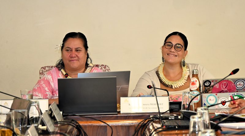 12 projets d’arrêté examinés lors de la commission de contrôle budgétaire et financier