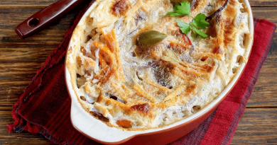 12 recettes faciles de plats pour débutants en cuisine