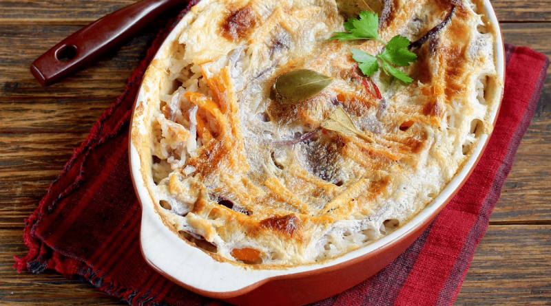 12 recettes faciles de plats pour débutants en cuisine