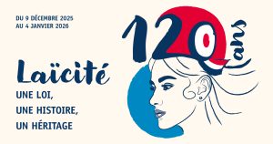 120 ans de laïcité - Ville de Rezé
