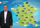 Météo du 1er novembre : un temps d'automne marqué pour la Toussaint - La Chaîne Météo