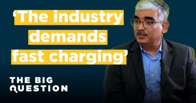 De combien de bornes de recharge pour véhicules électriques l’Europe a-t-elle besoin ?