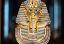 Vidéo : Le Grand Musée égyptien présente les trésors de Toutankhamon