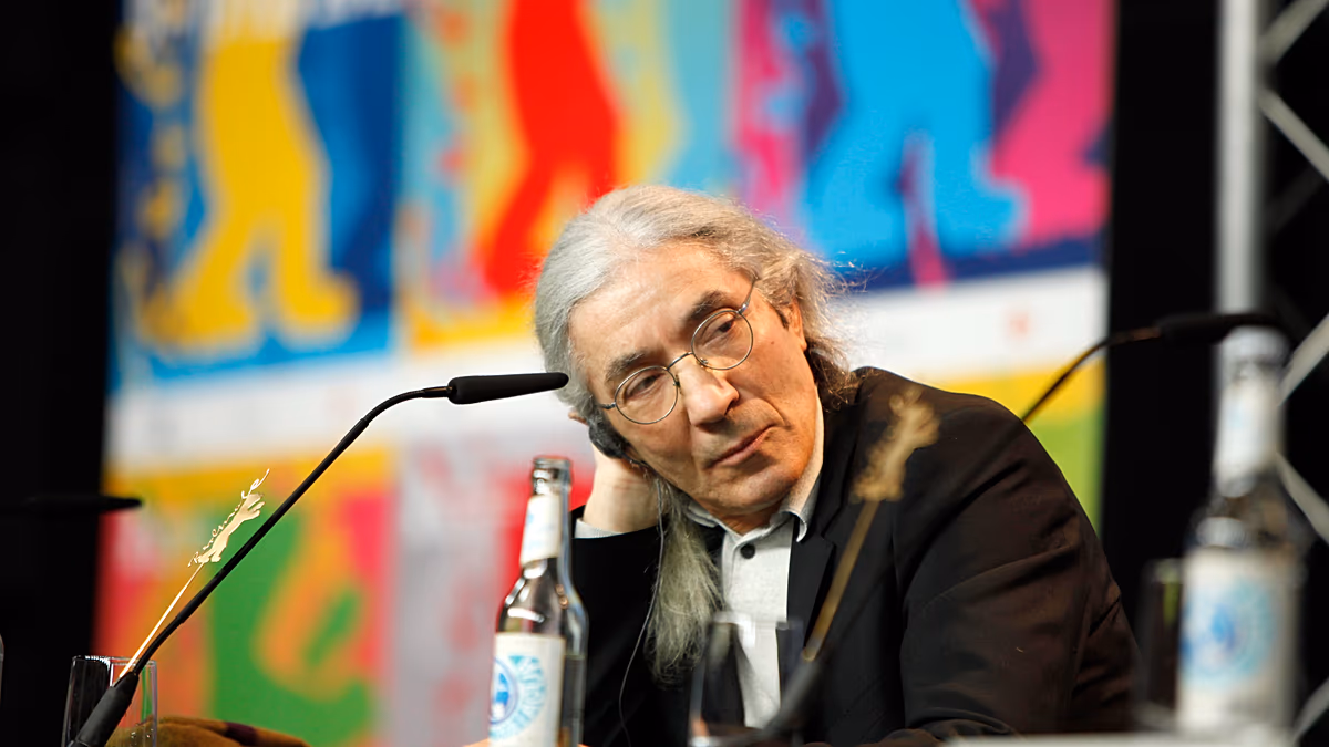 Algérie: après un an de détention, l'écrivain Boualem Sansal est gracié