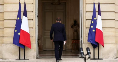 Crise politique en France : impact économique potentiel sur l'Europe à analyser