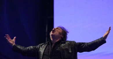 Législatives en Argentine : test pour le gouvernement libertarien de Javier Milei