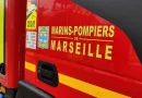 Marseille : un homme poignardé devant un bar près du Vieux-Port
