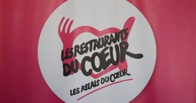 Les Restos du Cœur ciblés par une désinformation avant le lancement de la campagne d'hiver